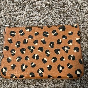 Thirty one all about the Benjamin, rubie and strap